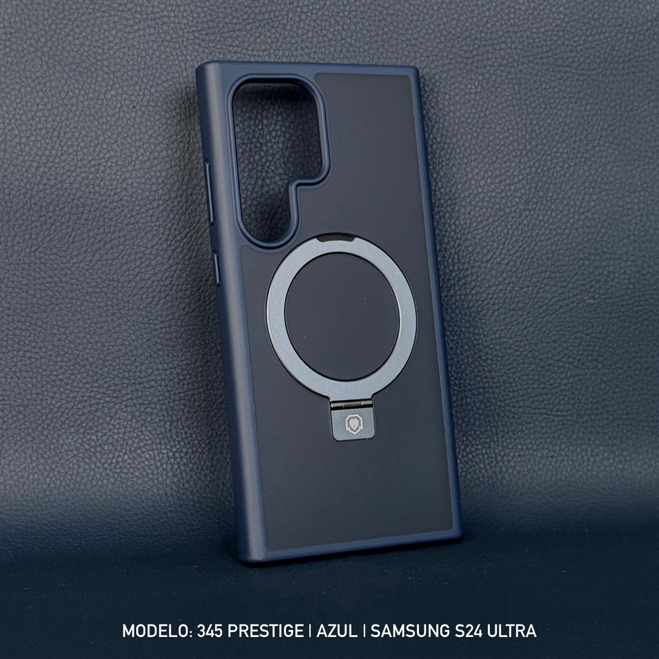 345 Prestige