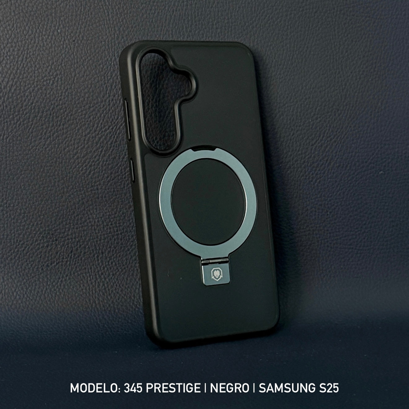 345 Prestige