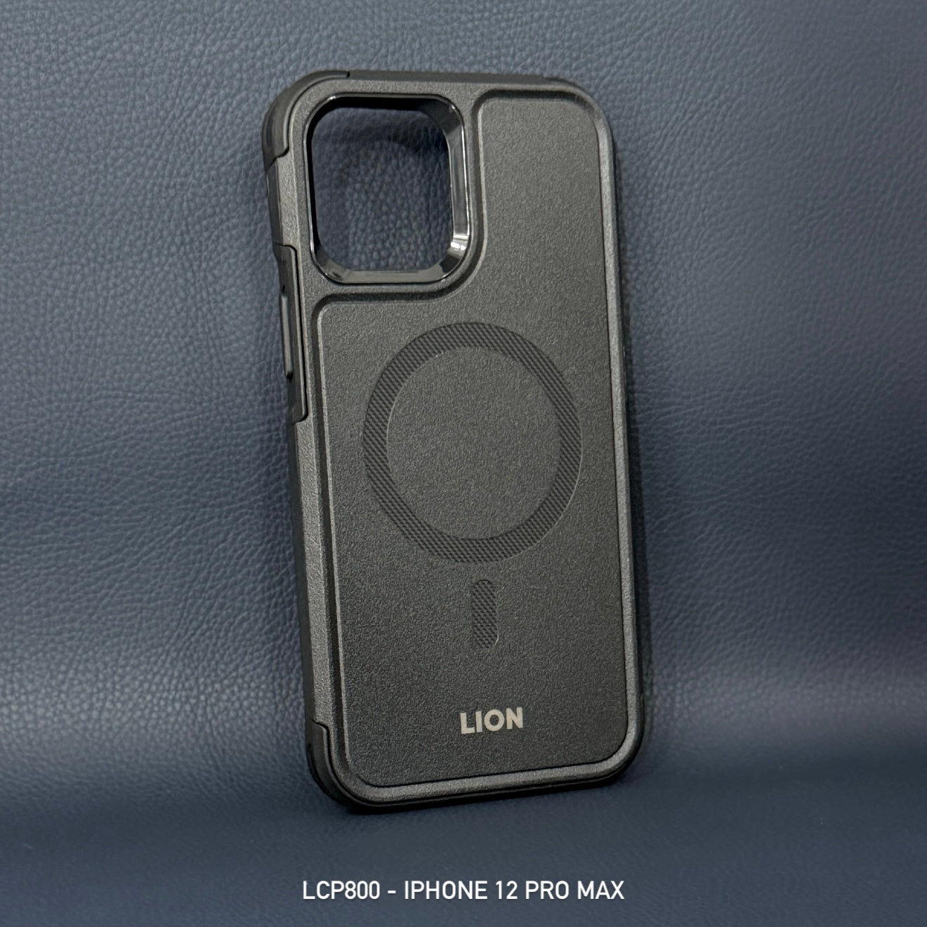 LCP800 - iPhone