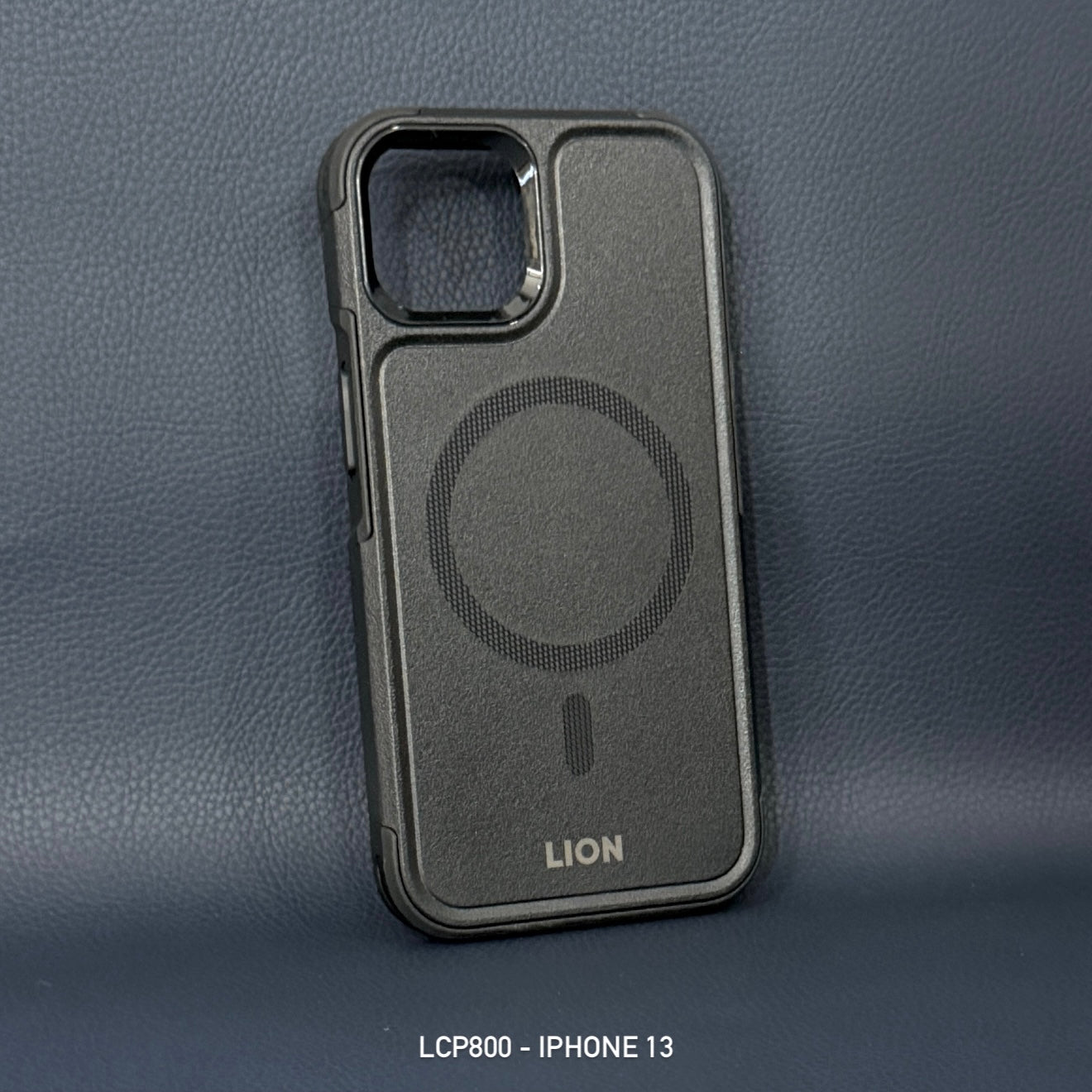 LCP800 - iPhone