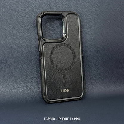 LCP800 - iPhone