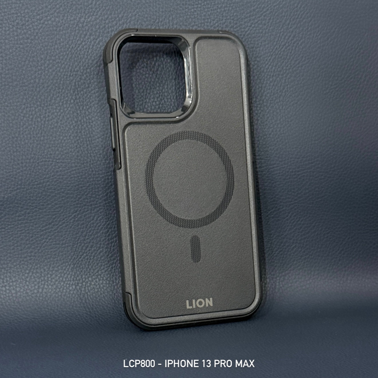 LCP800 - iPhone