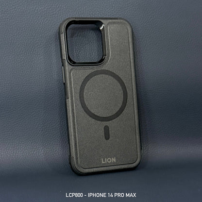 LCP800 - iPhone