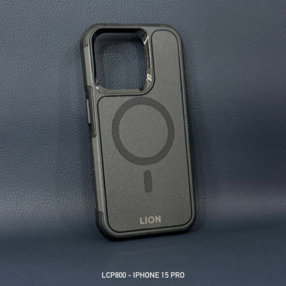LCP800 - iPhone