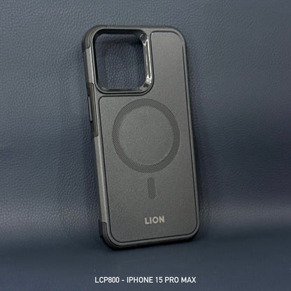 LCP800 - iPhone