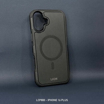 LCP800 - iPhone
