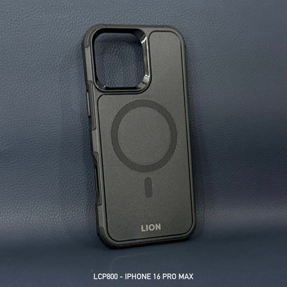 LCP800 - iPhone
