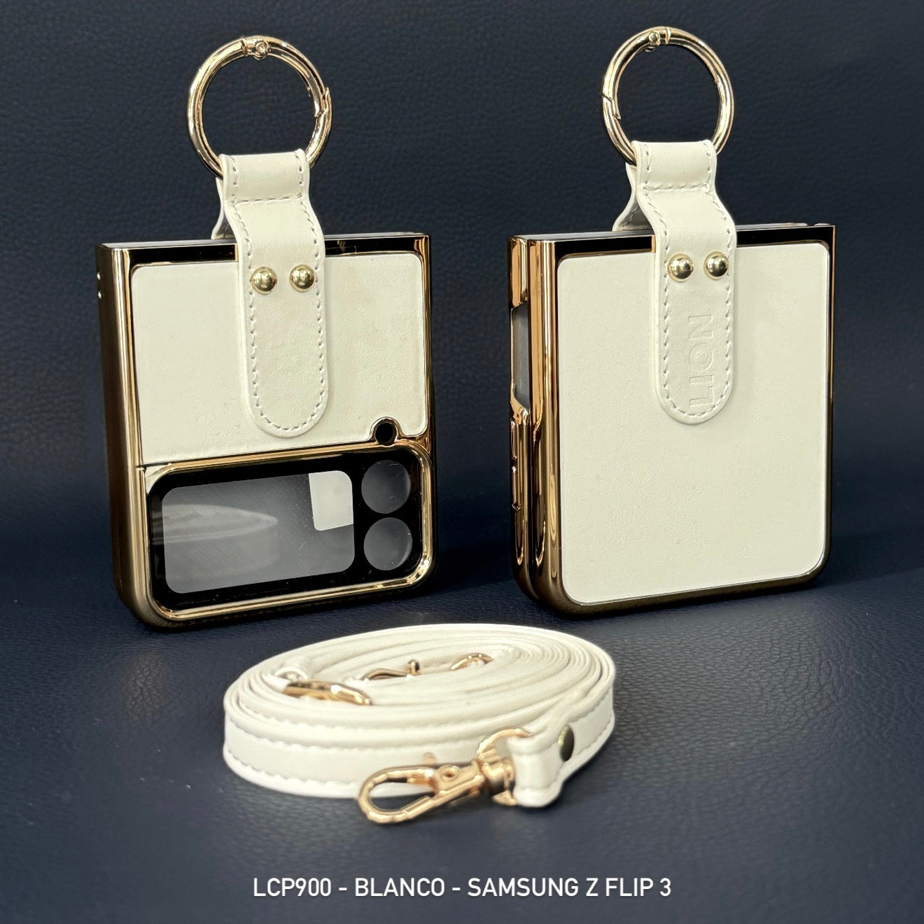 LCP900 - Samsung Z Flip