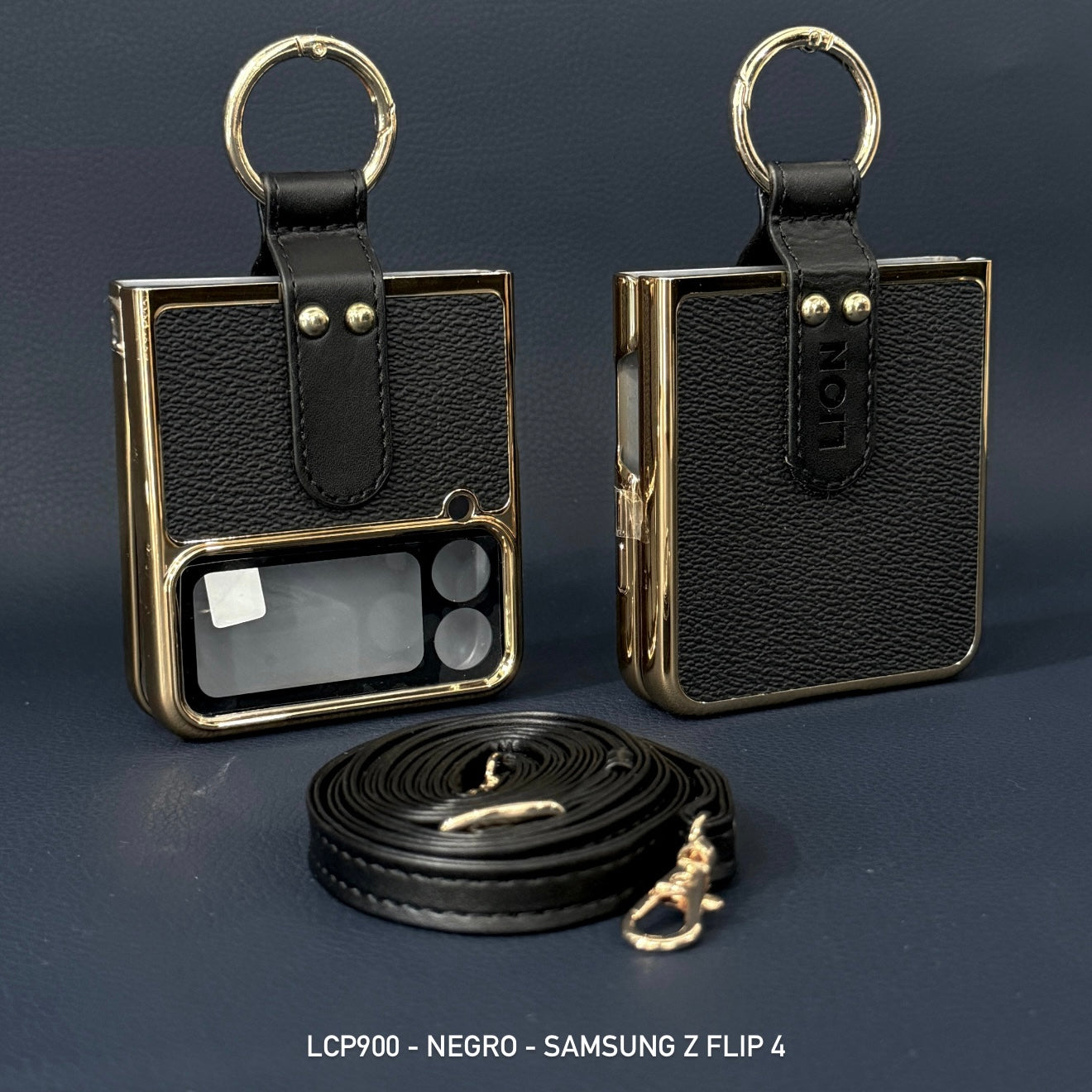 LCP900 - Samsung Z Flip