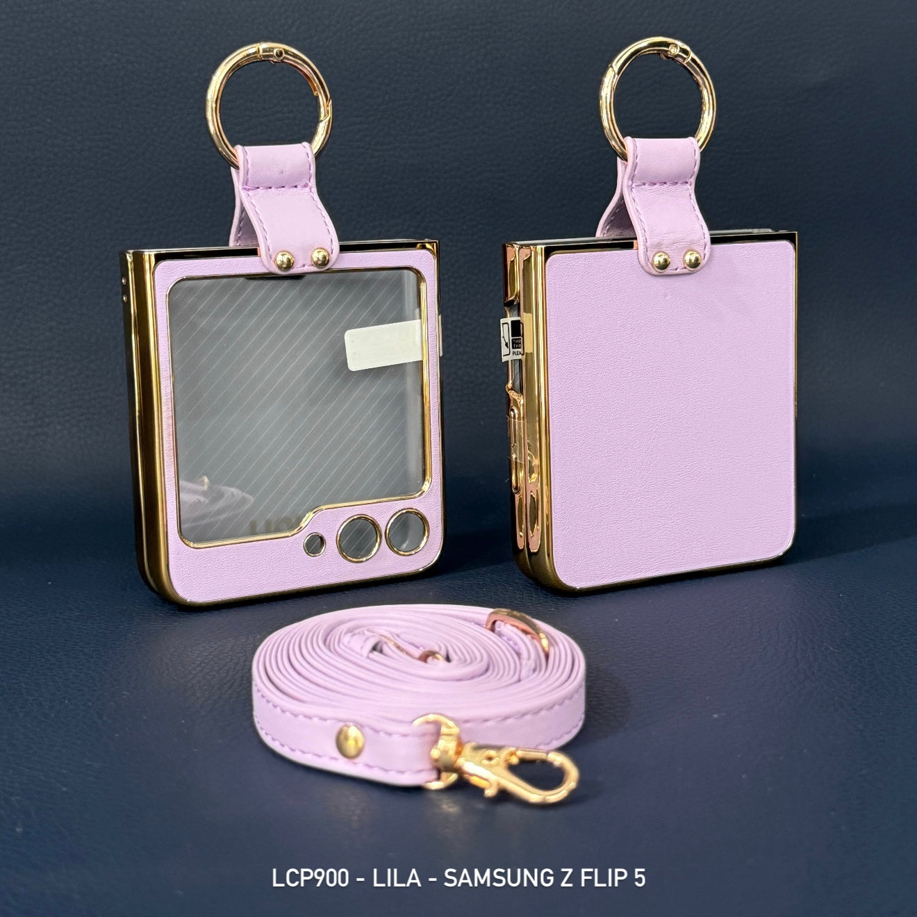 LCP900 - Samsung Z Flip