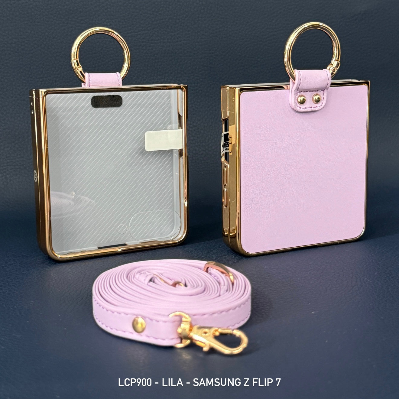 LCP900 - Samsung Z Flip