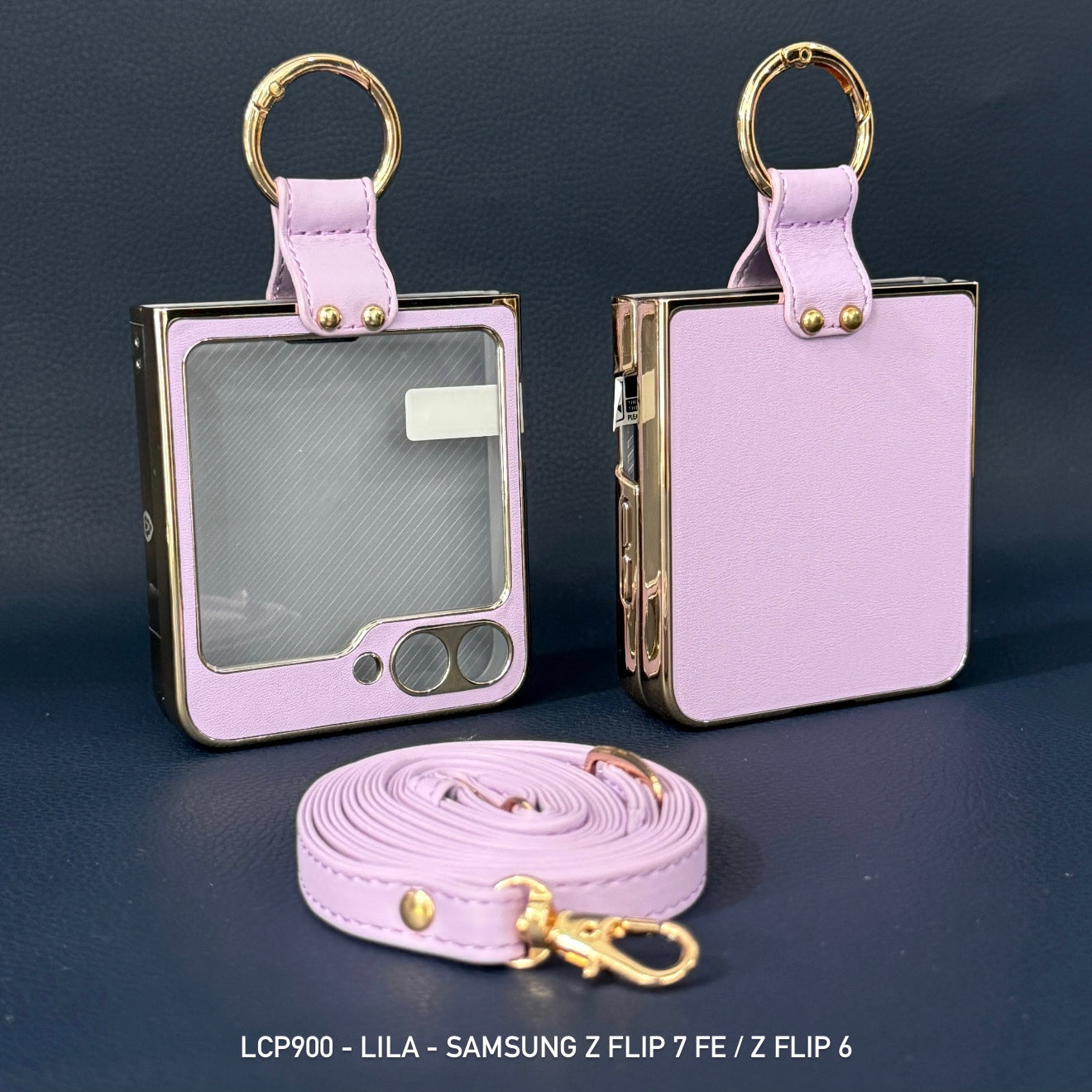 LCP900 - Samsung Z Flip
