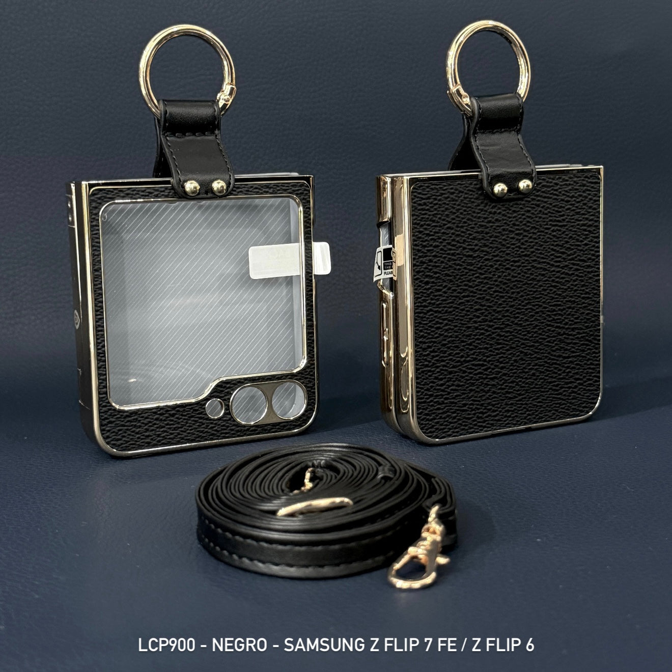LCP900 - Samsung Z Flip