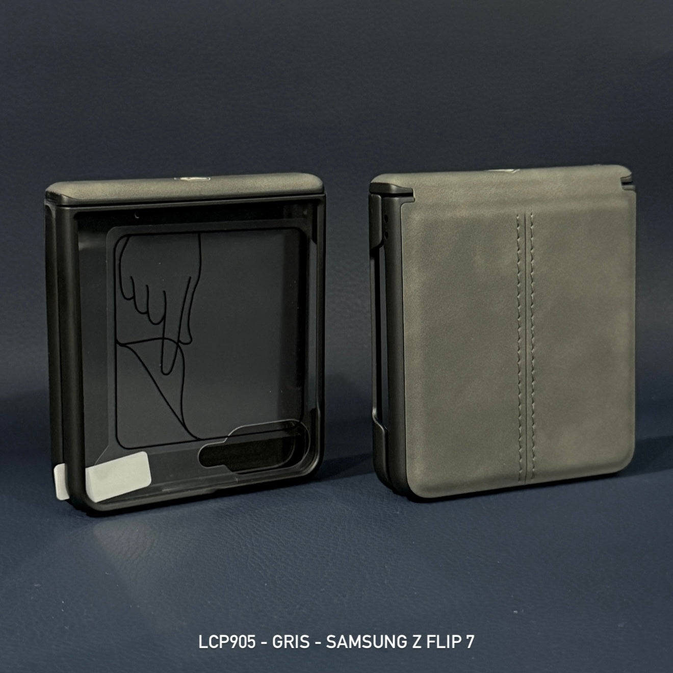 LCP905 - Samsung Z Flip