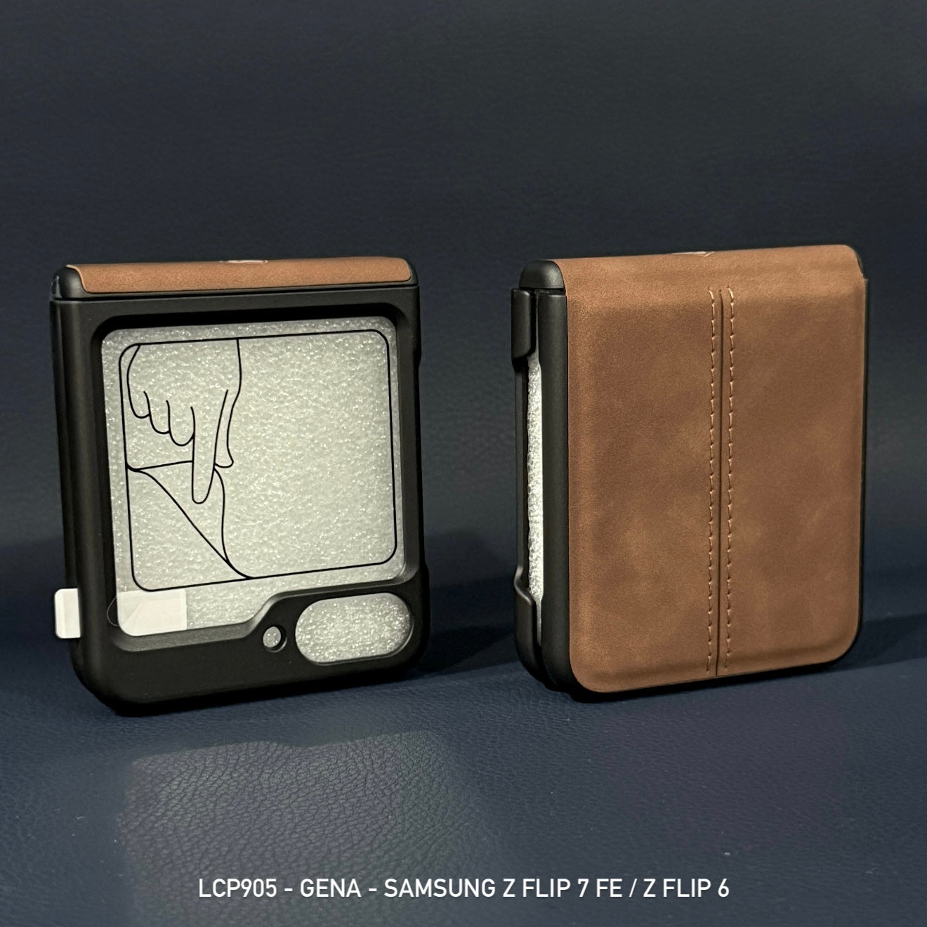 LCP905 - Samsung Z Flip