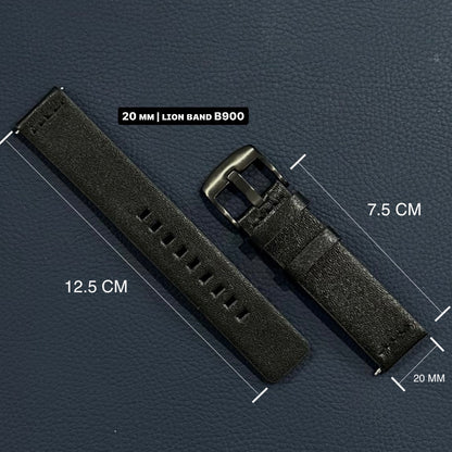 B900 - Samsung Galaxy Watch - (20 mm y 22 mm)