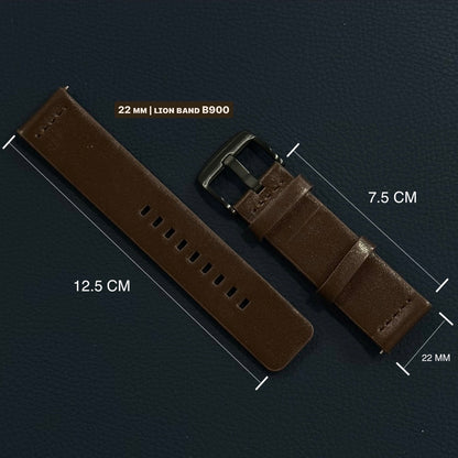 B900 - Samsung Galaxy Watch - (20 mm y 22 mm)