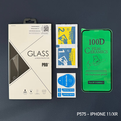 P575 - iPhone