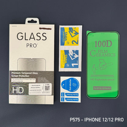 P575 - iPhone