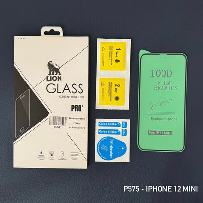 P575 - iPhone