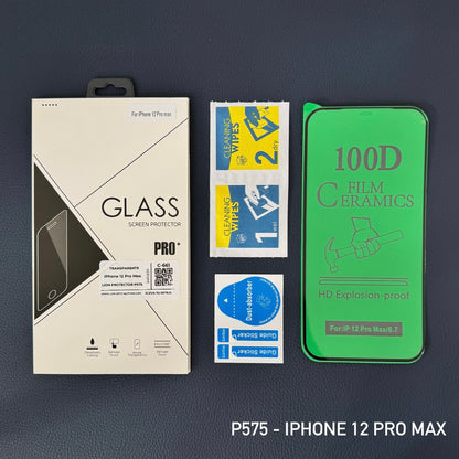 P575 - iPhone