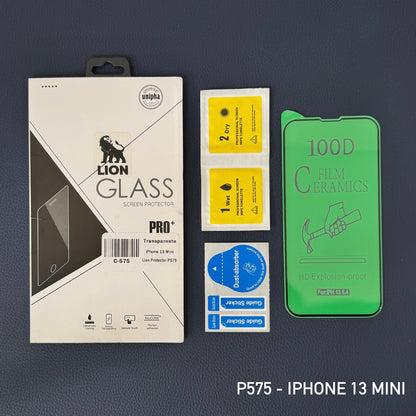 P575 - iPhone