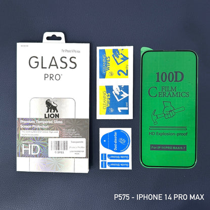 P575 - iPhone