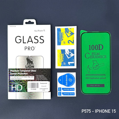 P575 - iPhone