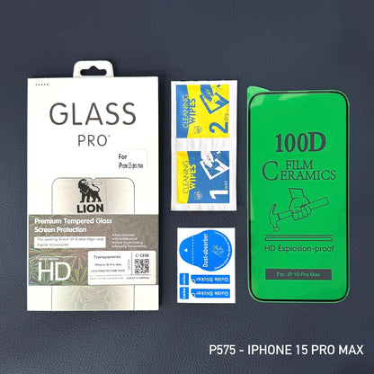 P575 - iPhone