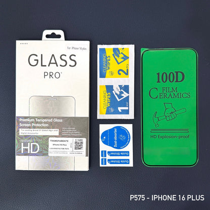 P575 - iPhone
