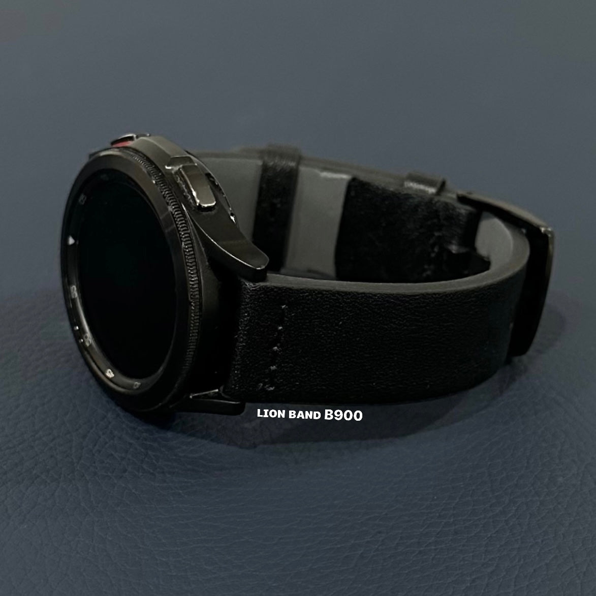 B900 - Samsung Galaxy Watch - (20 mm y 22 mm)