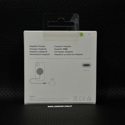 Apple Cargador MagSafe USB-C