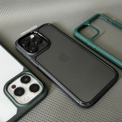 C323 - iPhone