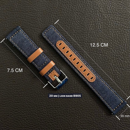 B905 - Samsung Galaxy Watch - (20 mm y 22 mm)