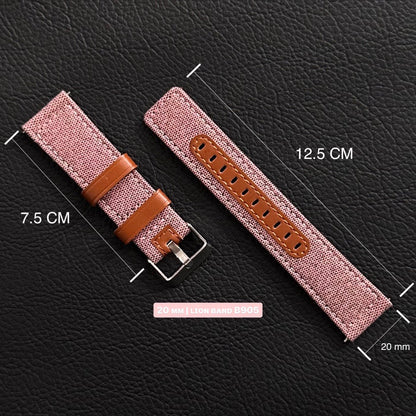 B905 - Samsung Galaxy Watch - (20 mm y 22 mm)