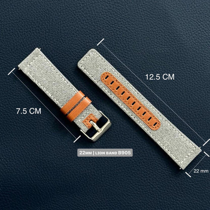 B905 - Samsung Galaxy Watch - (20 mm y 22 mm)