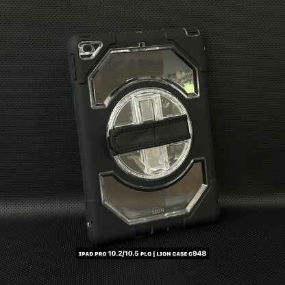 C948 - iPad